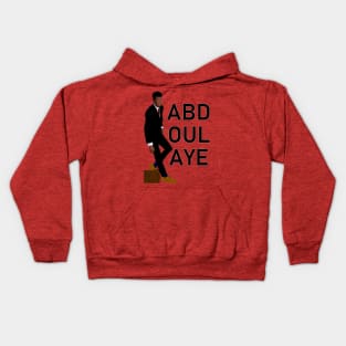 Abdoulaye Kids Hoodie